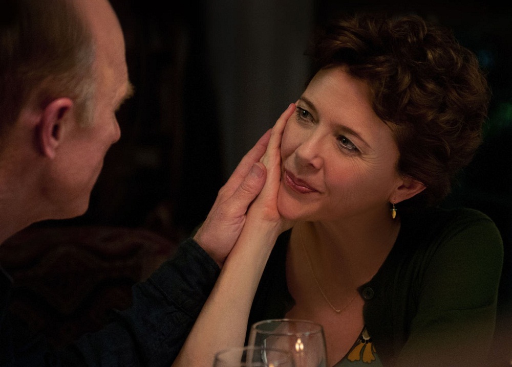 the-face-of-love-movie romantic 2013 hollywood