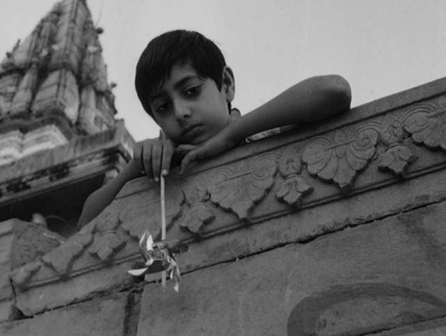 Aparajito or The Unvanquished (1956) best of satyajit ray