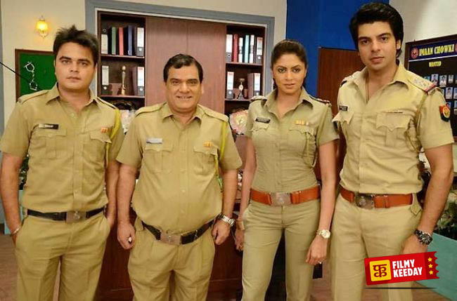Longest Running Comedy show in India FIR Sab TV