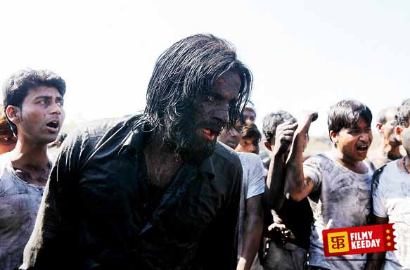 Gangs of Wasseypur 1 best movie of Anurag Kashyap