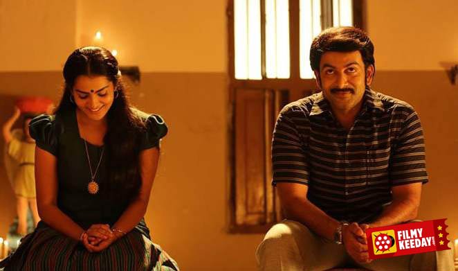 Ennu Ninte Moideen malayalam low budget film