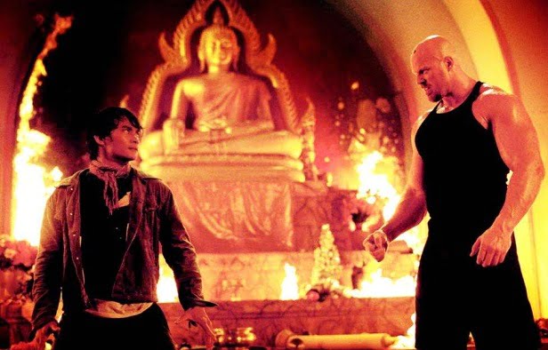 Tom-Yum-Goong The Protector tony Jaa film