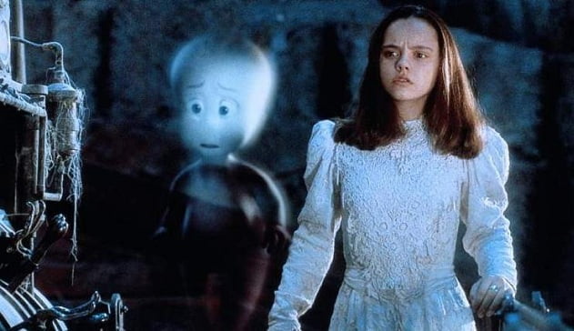 Casper film for kids