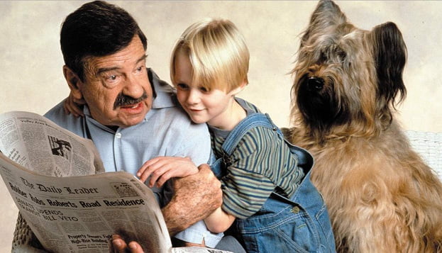 Dennis The Menace 1993 film