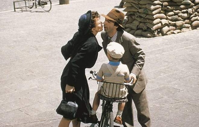 Life Is Beautiful film