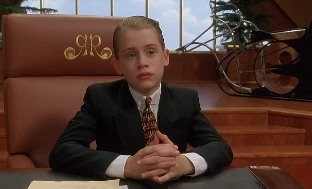 Richie Rich