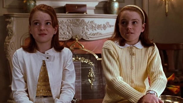 The Parent Trap