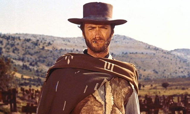 The Good, The Bad And The Ugly