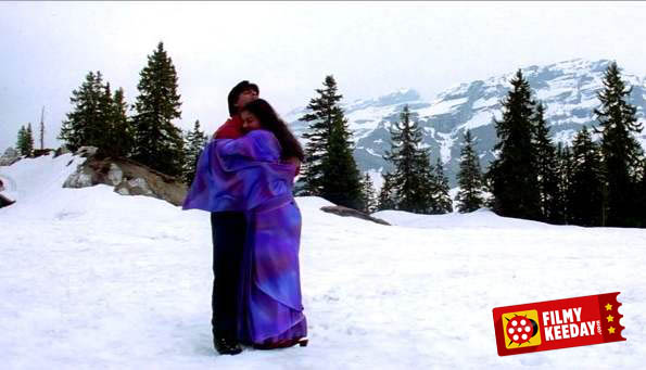 Yash Raj Dream Locations