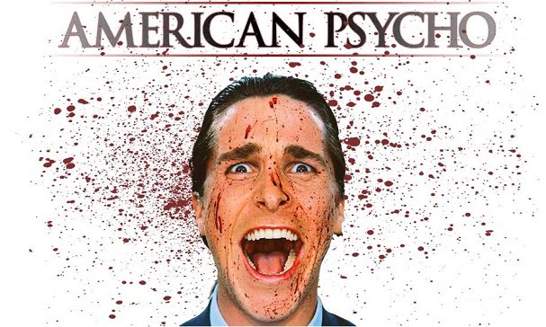 American Psycho mind twisting films