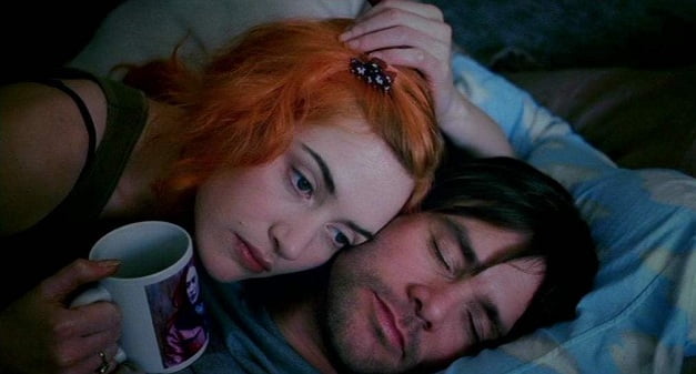 Eternal Sunshine for the Spotless Mind