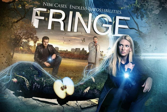 FRINGE TV Show