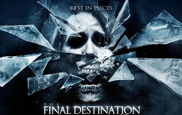 Final Destination film series