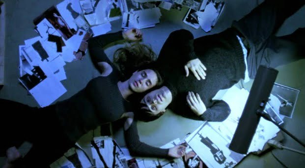 Requiem for a Dream