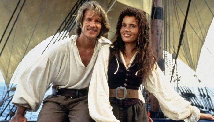 Cutthroat Island