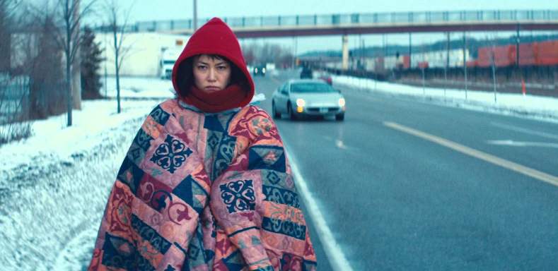 Kumiko, the Treasure Hunter