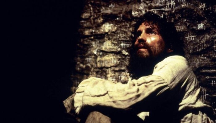The Count of Monte Cristo
