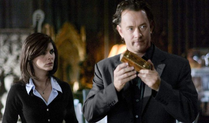 The Da Vinci Code