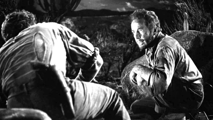 The Treasure of Sierra Madre