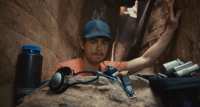 127 hours movie