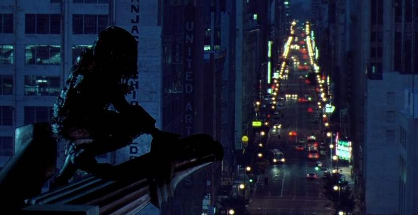 Predator 2