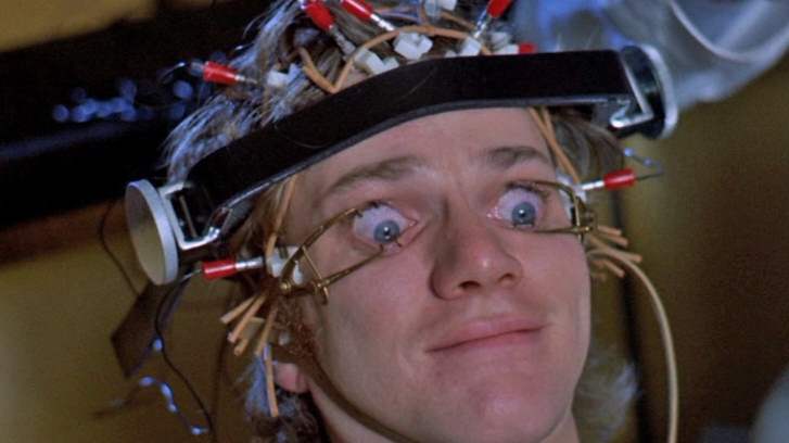A Clockwork Orange