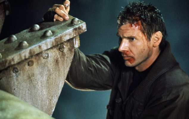 blade runner 1982