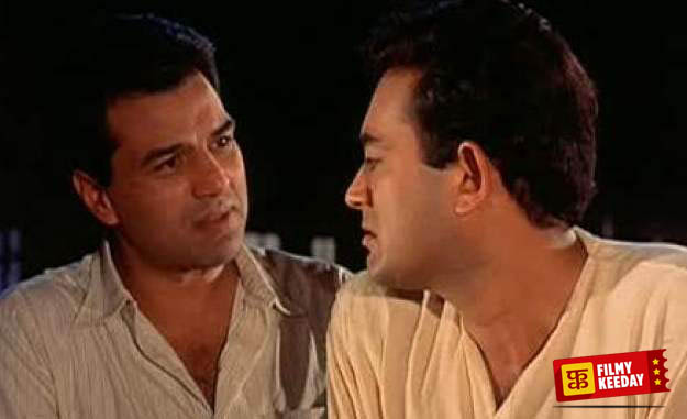 satyakam-1969 classic film