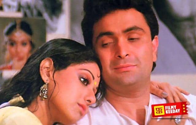 Chandni 1989 film