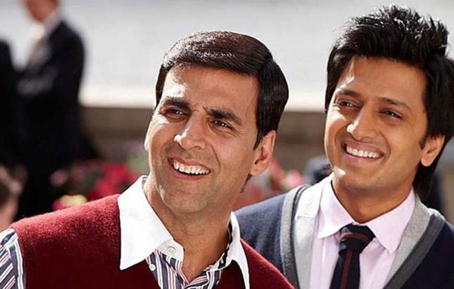 Akshay Kumar in Housefull