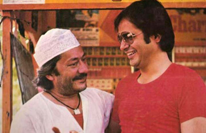 Chashme Buddoor old classic comedy film