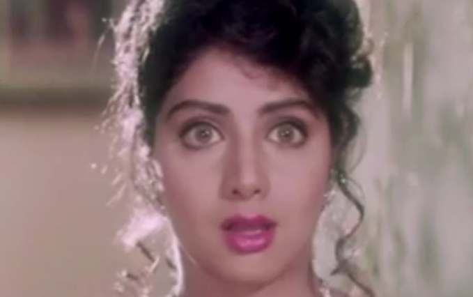 Kshana Kshanam telugu film of sridevi best film
