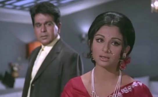 Dastaan 1972 film of dilip kumar