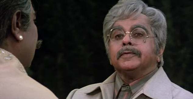 Karma dilip kumar best movies 1986