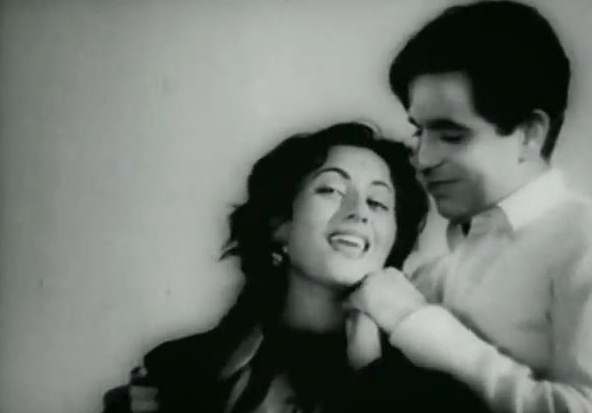 Sangdil best movies of dilip kumar