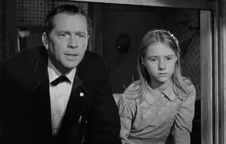 A Tree Grows in Brooklyn best father daughter film