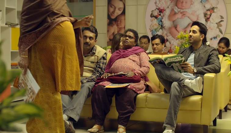 badhaai ho best Bollywood film of 2018
