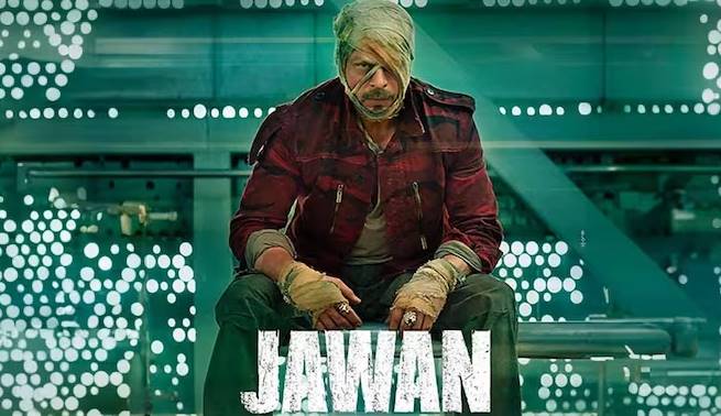 Jawan box office collections