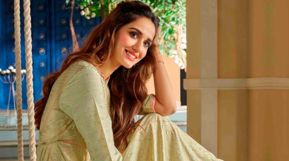 Disha Patani national crush
