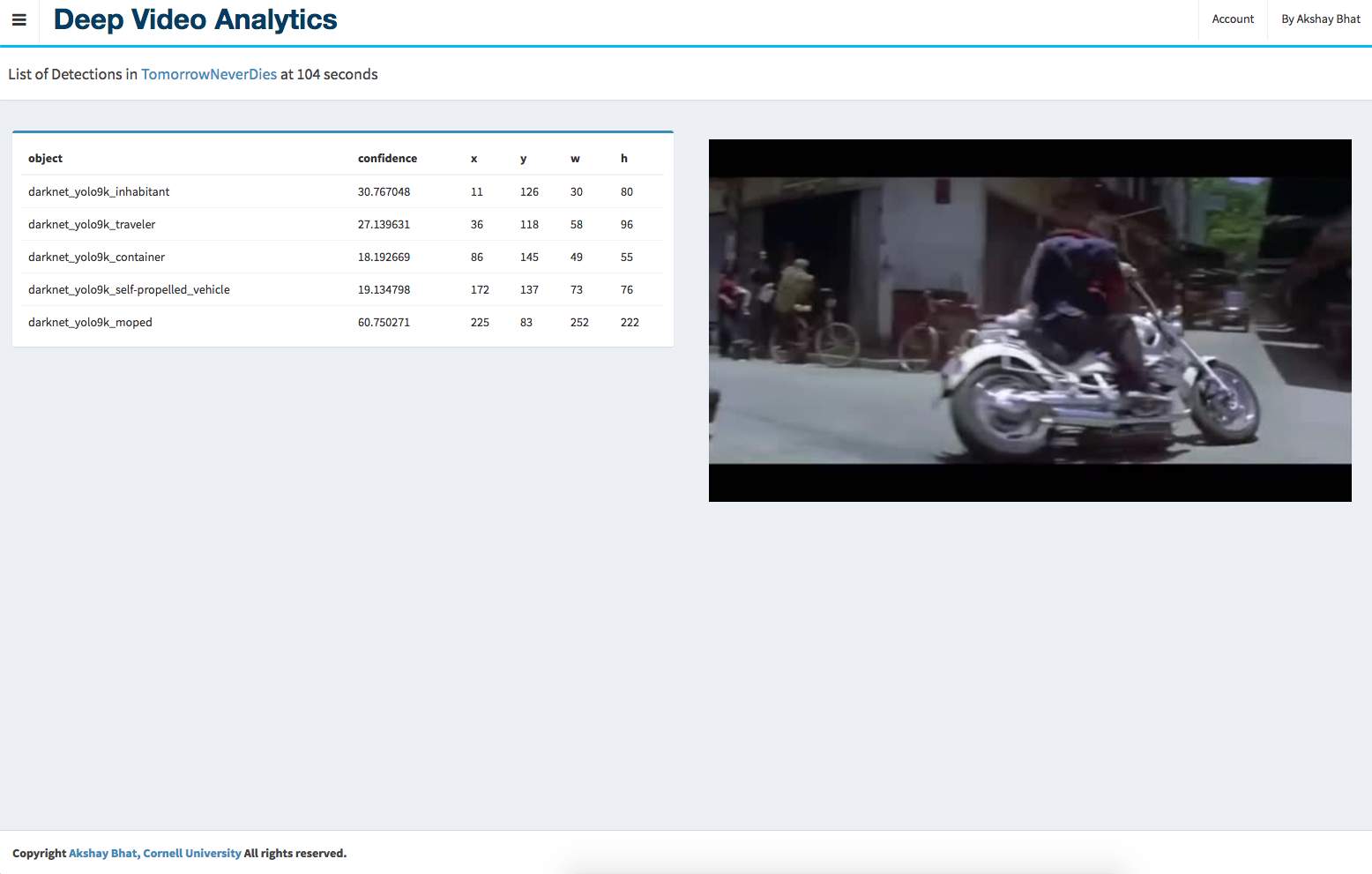 UI Screenshot