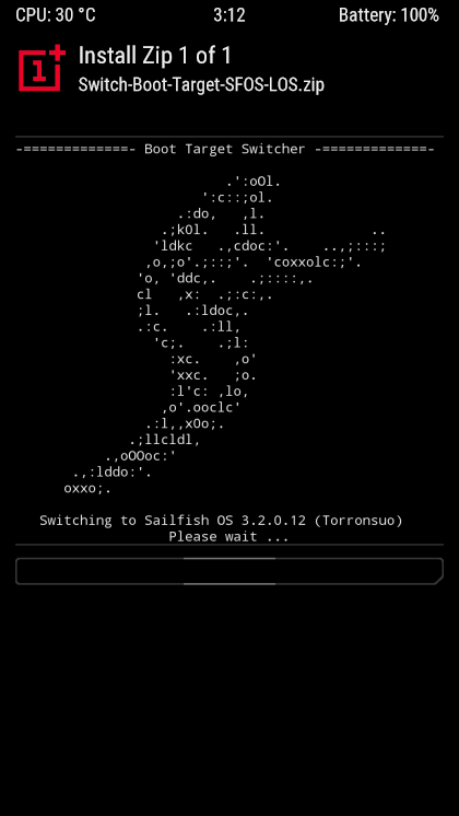 Sailfish OS