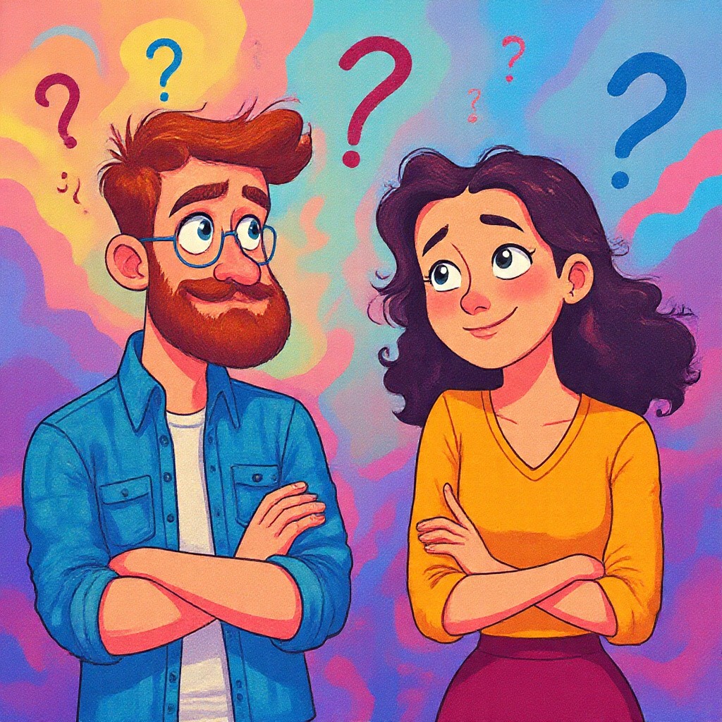 The Silent Chains of Comparison: Breaking Free from Tall Poppy Syndrome in Relationships