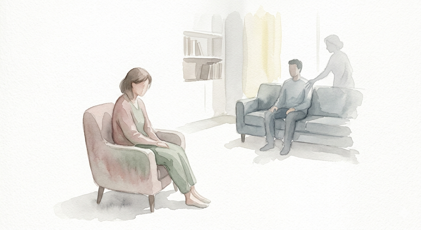 The Silent Chasm: How Saying ‘Yes’ Builds Resentment in Relationships