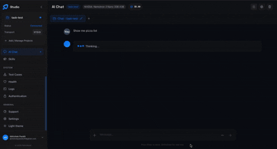AI Chat