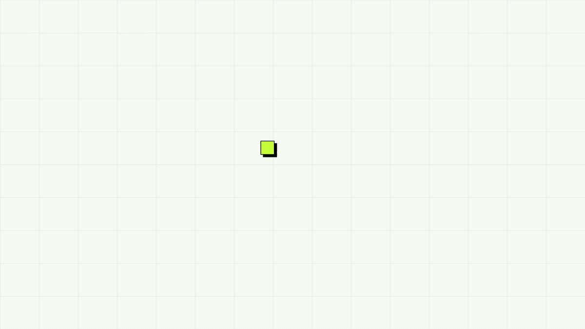 Nitrograph demo - an agent query becomes ranked paid API recommendations