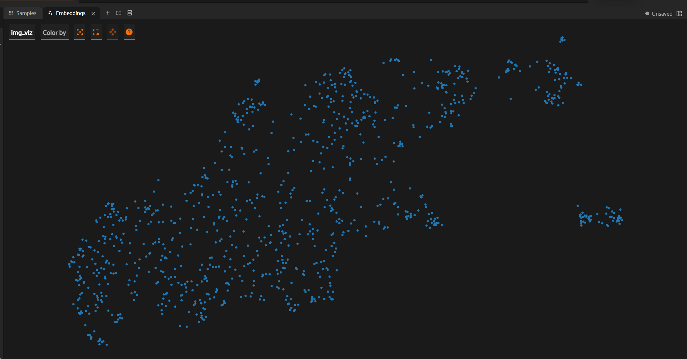 Embeddings