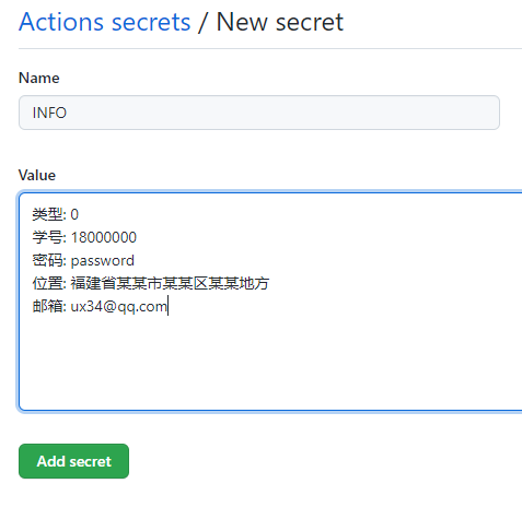 add-secret