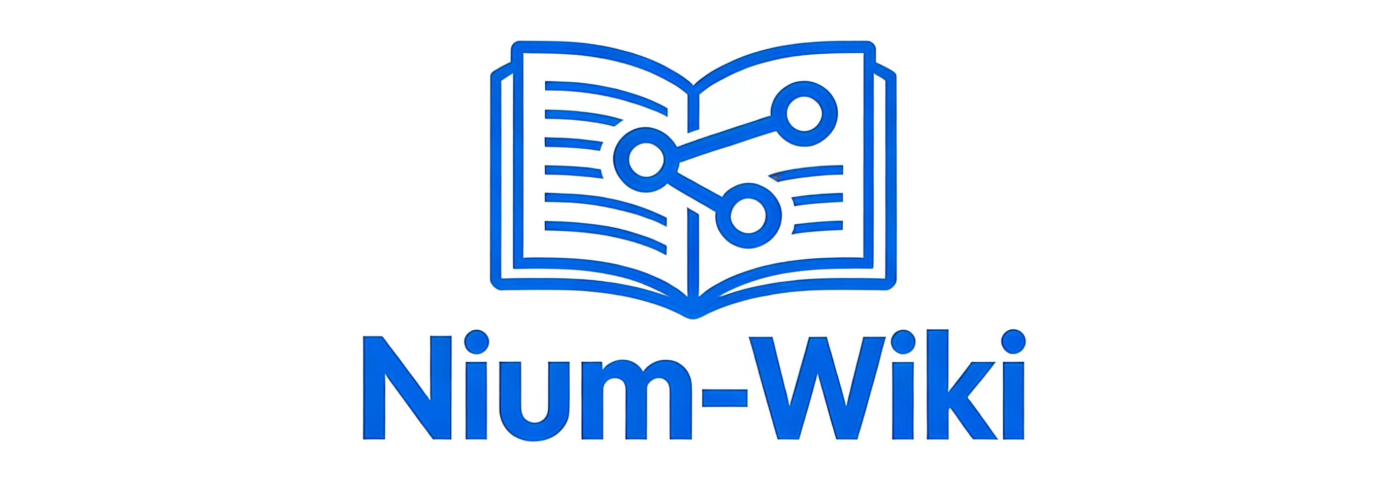 Nium-Wiki Logo