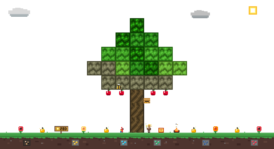 Jungle