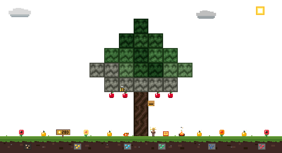 Spruce